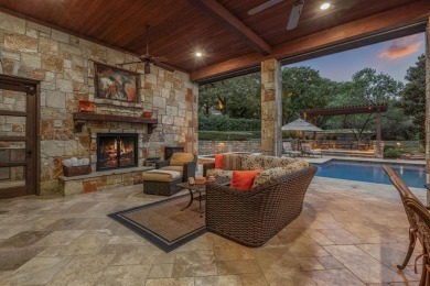 Discover an extraordinary opportunity in the prestigious on Vaquero Club in Texas - for sale on GolfHomes.com, golf home, golf lot