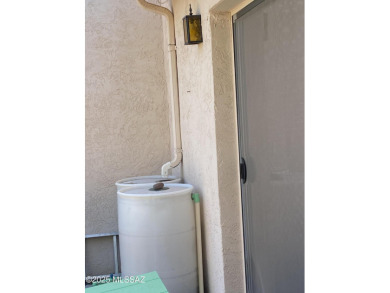 Discover this charming 2 bedroom, 2 bathroom home in the on Omni Tucson National Golf Resort and Spa - Sonoran in Arizona - for sale on GolfHomes.com, golf home, golf lot