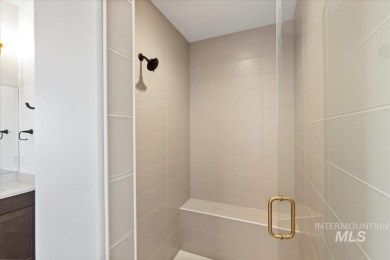 The Alder plan by Tresidio Homes is located in the breathtaking on Falcon Crest Golf Club in Idaho - for sale on GolfHomes.com, golf home, golf lot