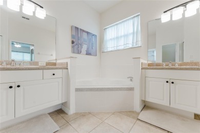 Discover HIGH-VALUE, WORRY-FREE living in this beautifully on Sanctuary Ridge Golf in Florida - for sale on GolfHomes.com, golf home, golf lot