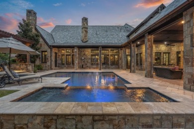 Discover an extraordinary opportunity in the prestigious on Vaquero Club in Texas - for sale on GolfHomes.com, golf home, golf lot