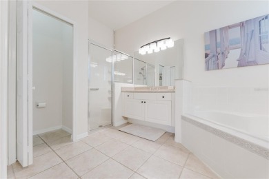 Discover HIGH-VALUE, WORRY-FREE living in this beautifully on Sanctuary Ridge Golf in Florida - for sale on GolfHomes.com, golf home, golf lot