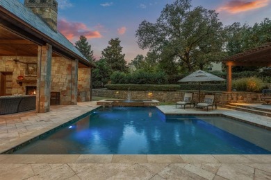 Discover an extraordinary opportunity in the prestigious on Vaquero Club in Texas - for sale on GolfHomes.com, golf home, golf lot