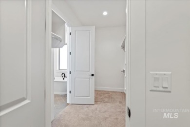 The Alder plan by Tresidio Homes is located in the breathtaking on Falcon Crest Golf Club in Idaho - for sale on GolfHomes.com, golf home, golf lot