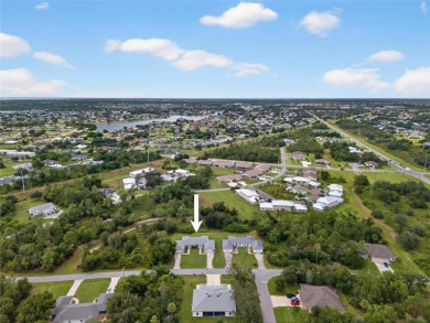 GREAT INCOME PRODUCING OPPORTUNITY! DEEP CREEK DUPLEX! RENT ONE on Deep Creek Golf Club in Florida - for sale on GolfHomes.com, golf home, golf lot