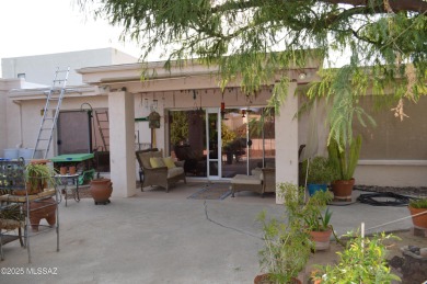 Discover this charming 2 bedroom, 2 bathroom home in the on Omni Tucson National Golf Resort and Spa - Sonoran in Arizona - for sale on GolfHomes.com, golf home, golf lot