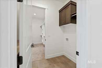 The Alder plan by Tresidio Homes is located in the breathtaking on Falcon Crest Golf Club in Idaho - for sale on GolfHomes.com, golf home, golf lot