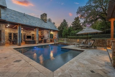 Discover an extraordinary opportunity in the prestigious on Vaquero Club in Texas - for sale on GolfHomes.com, golf home, golf lot