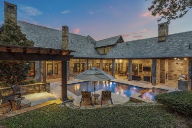 Discover an extraordinary opportunity in the prestigious on Vaquero Club in Texas - for sale on GolfHomes.com, golf home, golf lot