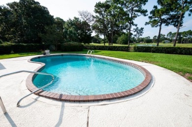 Amazing Neighborhood! Brick 4 Bedroom 2.5 Bath Golf Course Home on Shalimar Pointe Golf and Country Club in Florida - for sale on GolfHomes.com, golf home, golf lot