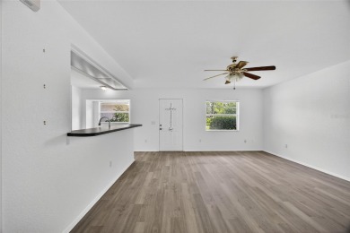 GREAT INCOME PRODUCING OPPORTUNITY! DEEP CREEK DUPLEX! RENT ONE on Deep Creek Golf Club in Florida - for sale on GolfHomes.com, golf home, golf lot