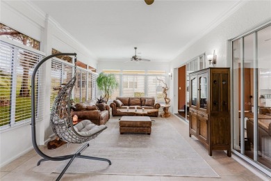 Discover HIGH-VALUE, WORRY-FREE living in this beautifully on Sanctuary Ridge Golf in Florida - for sale on GolfHomes.com, golf home, golf lot