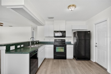 GREAT INCOME PRODUCING OPPORTUNITY! DEEP CREEK DUPLEX! RENT ONE on Deep Creek Golf Club in Florida - for sale on GolfHomes.com, golf home, golf lot