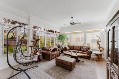Discover HIGH-VALUE, WORRY-FREE living in this beautifully on Sanctuary Ridge Golf in Florida - for sale on GolfHomes.com, golf home, golf lot