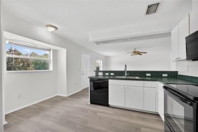 GREAT INCOME PRODUCING OPPORTUNITY! DEEP CREEK DUPLEX! RENT ONE on Deep Creek Golf Club in Florida - for sale on GolfHomes.com, golf home, golf lot