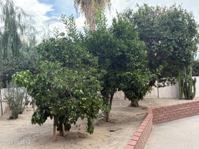 Discover this charming 2 bedroom, 2 bathroom home in the on Omni Tucson National Golf Resort and Spa - Sonoran in Arizona - for sale on GolfHomes.com, golf home, golf lot