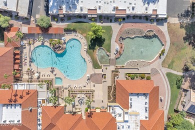 We invite you to explore resort-style living in prestigious on Sun Village Golf Course in Arizona - for sale on GolfHomes.com, golf home, golf lot