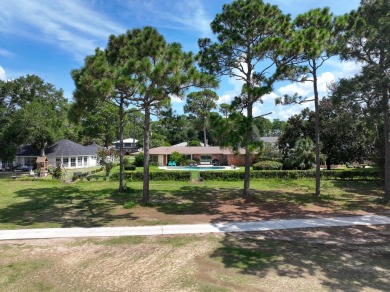 Amazing Neighborhood! Brick 4 Bedroom 2.5 Bath Golf Course Home on Shalimar Pointe Golf and Country Club in Florida - for sale on GolfHomes.com, golf home, golf lot