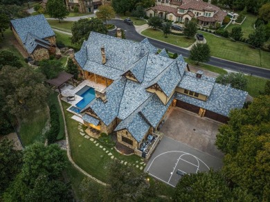 Discover an extraordinary opportunity in the prestigious on Vaquero Club in Texas - for sale on GolfHomes.com, golf home, golf lot