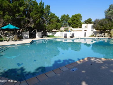 Discover this charming 2 bedroom, 2 bathroom home in the on Omni Tucson National Golf Resort and Spa - Sonoran in Arizona - for sale on GolfHomes.com, golf home, golf lot