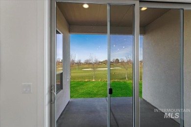 The Alder plan by Tresidio Homes is located in the breathtaking on Falcon Crest Golf Club in Idaho - for sale on GolfHomes.com, golf home, golf lot