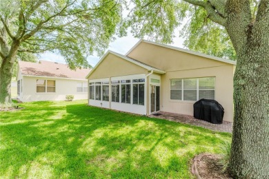 Discover HIGH-VALUE, WORRY-FREE living in this beautifully on Sanctuary Ridge Golf in Florida - for sale on GolfHomes.com, golf home, golf lot