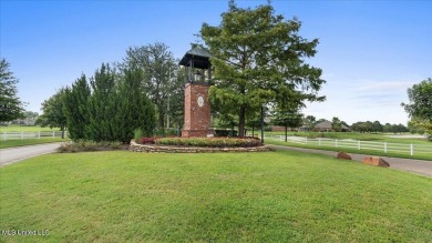 Immaculate 4 Bedrooms 2 bath home in Patrick Farms!  With almost on Patrick Farms Golf Club in Mississippi - for sale on GolfHomes.com, golf home, golf lot