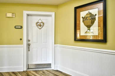 Don't miss the opportunity to own this two bedroom, two bathroom on  in South Carolina - for sale on GolfHomes.com, golf home, golf lot