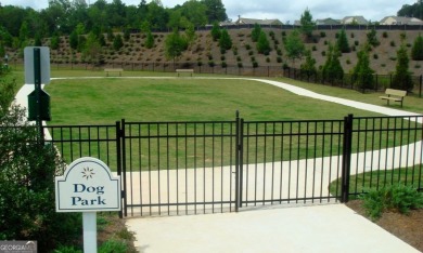 Stunning Show home in The Village at Deaton Creek with premium on Reunion Golf Club in Georgia - for sale on GolfHomes.com, golf home, golf lot