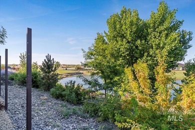 The Alder plan by Tresidio Homes is located in the breathtaking on Falcon Crest Golf Club in Idaho - for sale on GolfHomes.com, golf home, golf lot