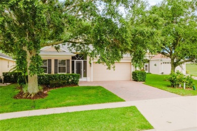 Discover HIGH-VALUE, WORRY-FREE living in this beautifully on Sanctuary Ridge Golf in Florida - for sale on GolfHomes.com, golf home, golf lot