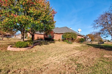 Welcome to this fabulous home on a large, corner lot. The heart on Lake Kiowa Golf Course in Texas - for sale on GolfHomes.com, golf home, golf lot