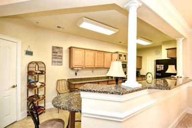 Don't miss the opportunity to own this two bedroom, two bathroom on  in South Carolina - for sale on GolfHomes.com, golf home, golf lot