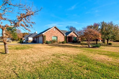 Welcome to this fabulous home on a large, corner lot. The heart on Lake Kiowa Golf Course in Texas - for sale on GolfHomes.com, golf home, golf lot