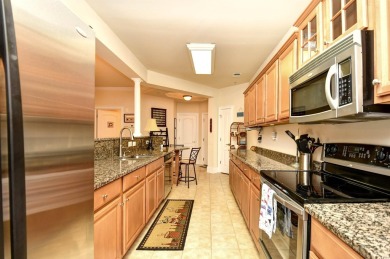 Don't miss the opportunity to own this two bedroom, two bathroom on  in South Carolina - for sale on GolfHomes.com, golf home, golf lot