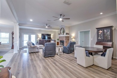 Welcome to this fabulous home on a large, corner lot. The heart on Lake Kiowa Golf Course in Texas - for sale on GolfHomes.com, golf home, golf lot