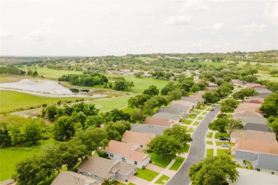 Discover HIGH-VALUE, WORRY-FREE living in this beautifully on Sanctuary Ridge Golf in Florida - for sale on GolfHomes.com, golf home, golf lot