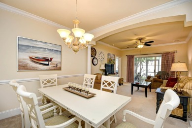 Don't miss the opportunity to own this two bedroom, two bathroom on  in South Carolina - for sale on GolfHomes.com, golf home, golf lot