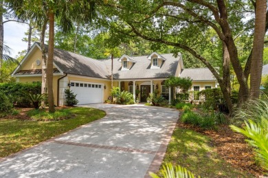 Private Backyard Oasis in Heritage Plantation - Distinctive on Heritage Club in South Carolina - for sale on GolfHomes.com, golf home, golf lot