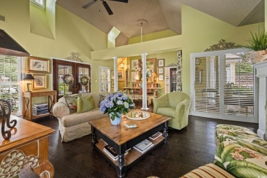 Private Backyard Oasis in Heritage Plantation - Distinctive on Heritage Club in South Carolina - for sale on GolfHomes.com, golf home, golf lot