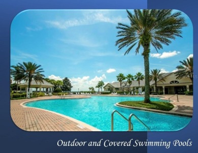 Price to sell!
Discover HIGH-VALUE, WORRY-FREE living in this on Sanctuary Ridge Golf in Florida - for sale on GolfHomes.com, golf home, golf lot