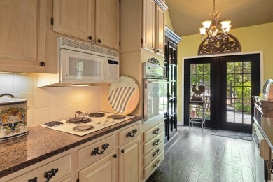 Private Backyard Oasis in Heritage Plantation - Distinctive on Heritage Club in South Carolina - for sale on GolfHomes.com, golf home, golf lot