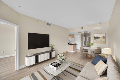 This spacious 3-bedroom, 2-bathroom with a lakeview balcony on Greenview Cove Golf Club in Florida - for sale on GolfHomes.com, golf home, golf lot