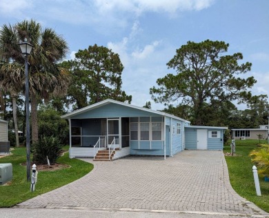 If you are looking for the perfect vacation, retirement or on The Great Outdoors Golf and Country Club in Florida - for sale on GolfHomes.com, golf home, golf lot