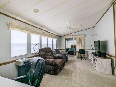 If you are looking for the perfect vacation, retirement or on The Great Outdoors Golf and Country Club in Florida - for sale on GolfHomes.com, golf home, golf lot