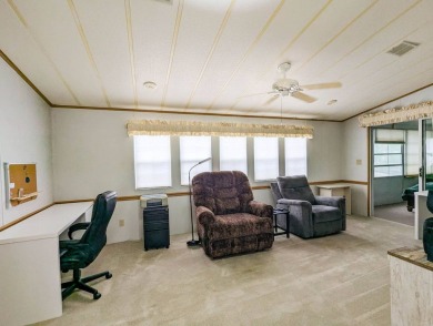 If you are looking for the perfect vacation, retirement or on The Great Outdoors Golf and Country Club in Florida - for sale on GolfHomes.com, golf home, golf lot