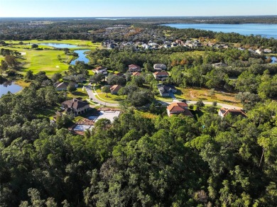 Want to build a DREAM HOME? Don't miss out on this vacant land on Harmony Golf Preserve in Florida - for sale on GolfHomes.com, golf home, golf lot