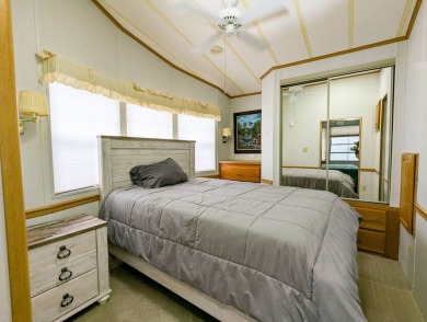 If you are looking for the perfect vacation, retirement or on The Great Outdoors Golf and Country Club in Florida - for sale on GolfHomes.com, golf home, golf lot