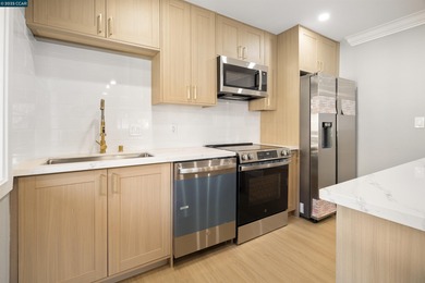 This charming single-level condominium features a beautifully on Diablo Hills Golf Course in California - for sale on GolfHomes.com, golf home, golf lot