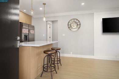 This charming single-level condominium features a beautifully on Diablo Hills Golf Course in California - for sale on GolfHomes.com, golf home, golf lot